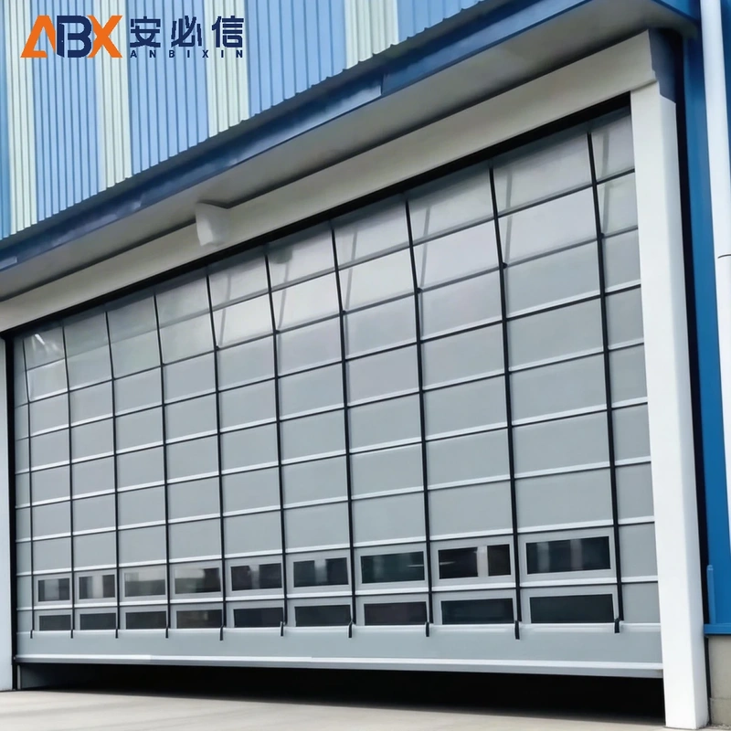 白城市机械式门封